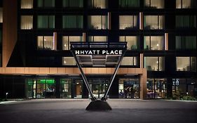 Hyatt Place Krakow